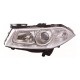 Renault Megane 2005-2008 Halogen Head Lamp Unit Passenger Side